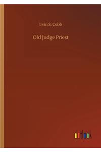 Old Judge Priest