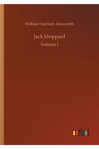 Jack Sheppard