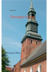 Tönning Krimis