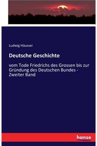 Deutsche Geschichte