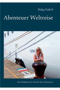 Abenteuer Weltreise