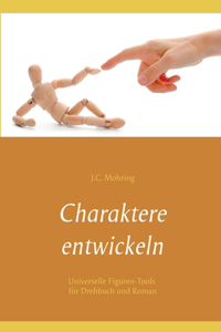 Charaktere entwickeln