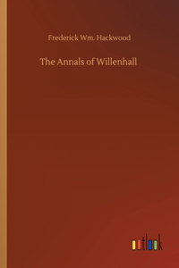 Annals of Willenhall