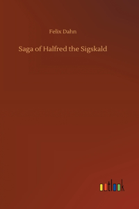Saga of Halfred the Sigskald
