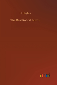 Real Robert Burns