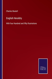 English Heraldry