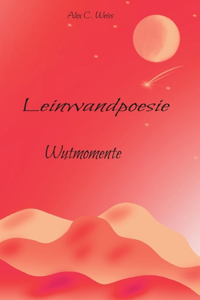 Leinwandpoesie