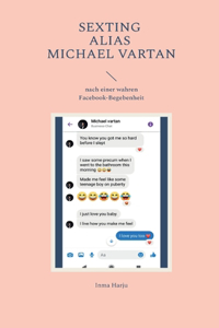 Sexting ALIAS Michael Vartan