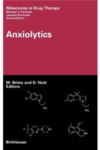 Anxiolytics