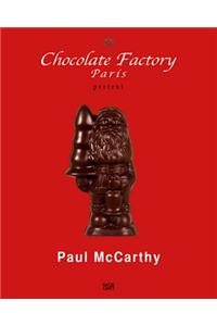 Paul McCarthy: Chocolate Factory Paris, Pretext