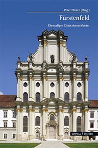 Das Zisterzienserkloster Furstenfeld