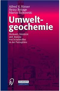 Umweltgeochemie