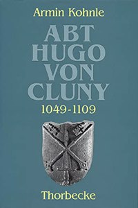Abt Hugo Von Cluny (1049-1109)