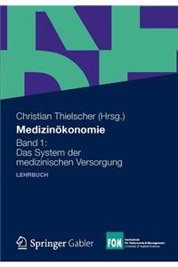 Medizinokonomie