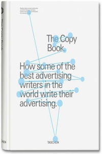 D&Ad Copy Book