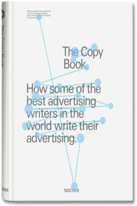 D&AD, the Copy Book