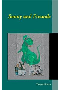 Sonny und Freunde