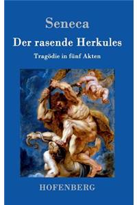 rasende Herkules