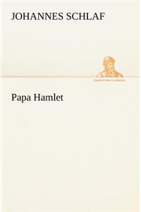 Papa Hamlet
