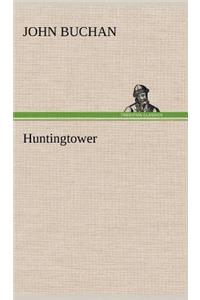 Huntingtower