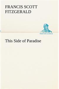 This Side of Paradise