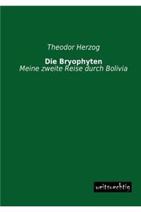 Die Bryophyten