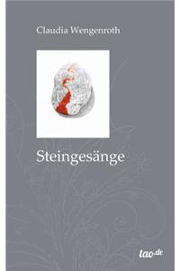 Steingesange