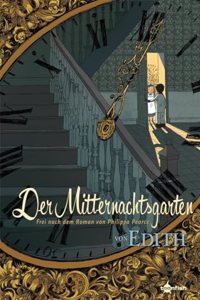 Der Mitternachtsgarten