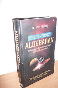 Unternehmen Aldebaran