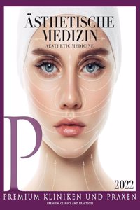 Asthetische Medizin-Premium Kliniken und Praxen