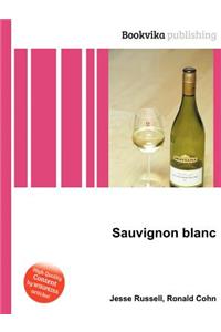 Sauvignon Blanc