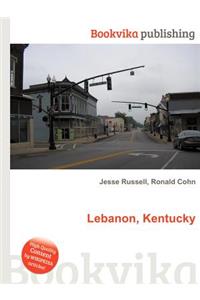 Lebanon, Kentucky