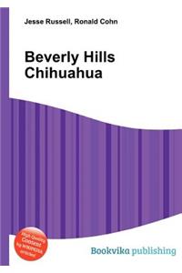 Beverly Hills Chihuahua