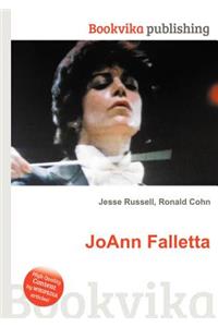 Joann Falletta