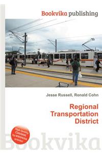 Regional Transportation District