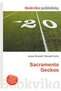 Sacramento Geckos