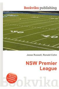 Nsw Premier League