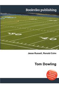 Tom Dowling