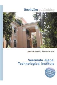 Veermata Jijabai Technological Institute