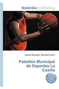 Pabellon Municipal de Deportes La Casilla