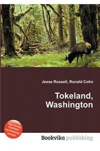 Tokeland, Washington