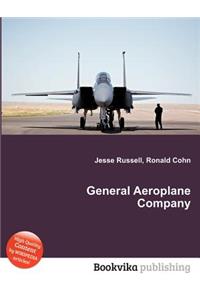General Aeroplane Company