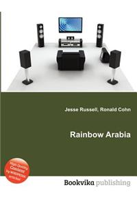 Rainbow Arabia