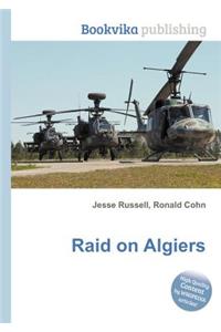 Raid on Algiers