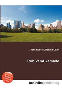 Rob Vanalkemade