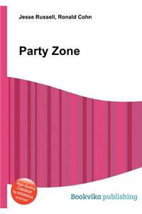 Party Zone