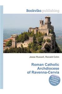 Roman Catholic Archdiocese of Ravenna-Cervia