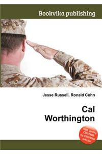 Cal Worthington
