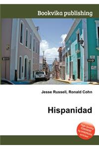 Hispanidad