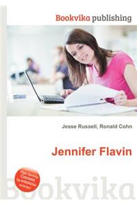Jennifer Flavin